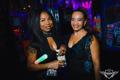 Party Bild aus dem Maxxim Club Berlin vom 19.10.2024